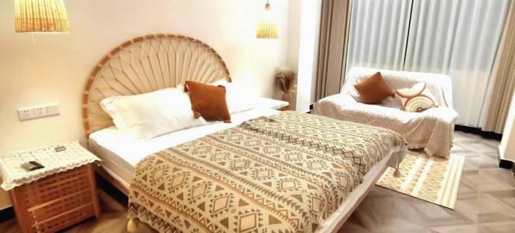 云归处民宿(祥云高铁站店)图片