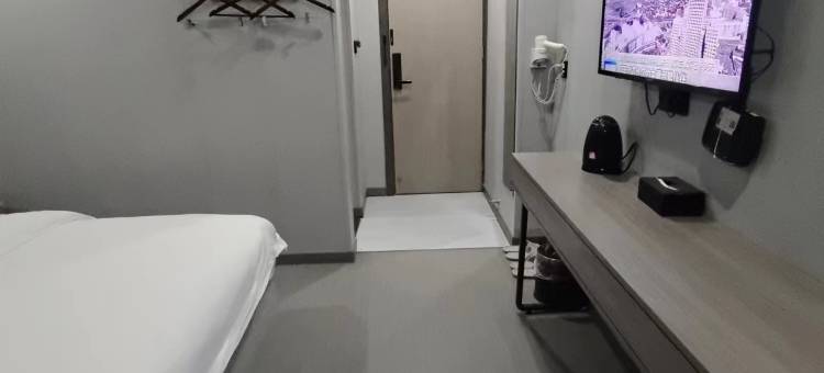 馨屿宾馆(南昌辛家庵地铁店)图片