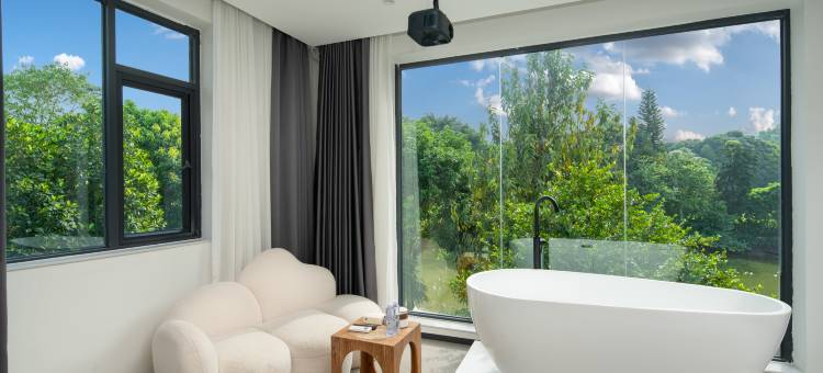 中山阅江山美墅图片