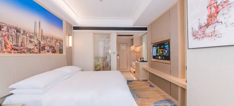 维也纳国际酒店(邵阳夫夷天街店)图片