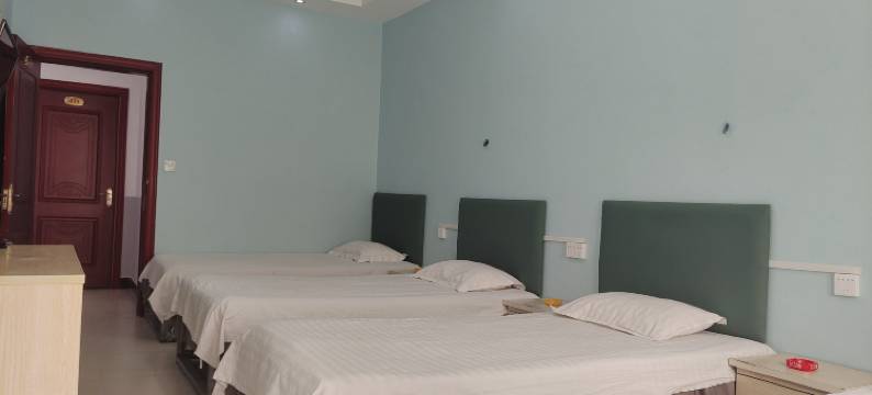 尉氏东升宾馆图片