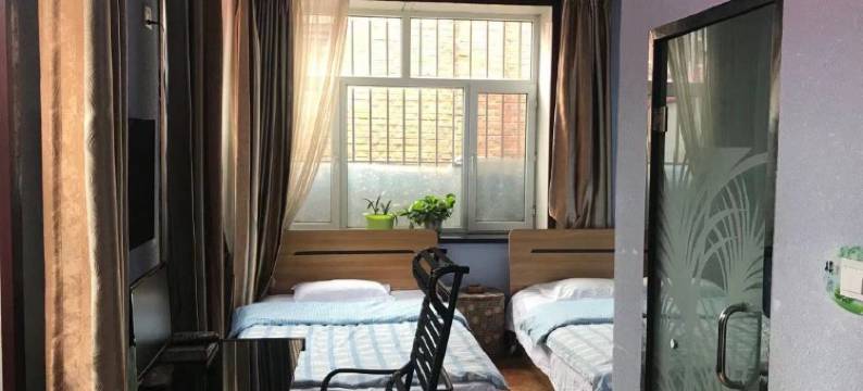 勃利来好宾馆图片