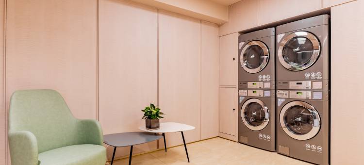 汉庭酒店(包头文化路店)图片