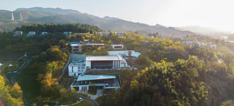 建德航空小镇君澜度假酒店图片