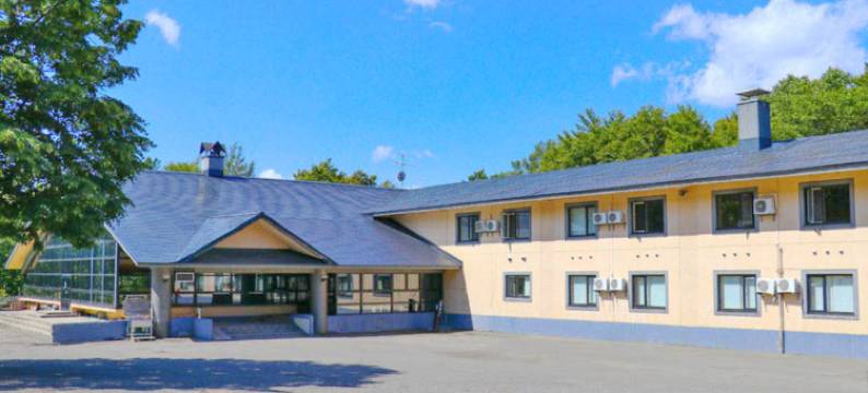 八甲田滑雪度假村(Berjaya Hakkoda Ski Resort)图片