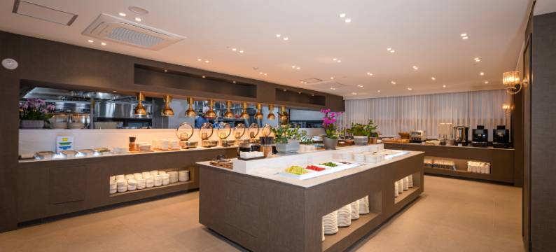 索拉戈明洞酒店&公寓(Sollago Myeongdong Hotel & Residence)图片