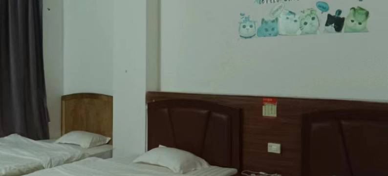 如意住宿(阳江石湾路店)图片