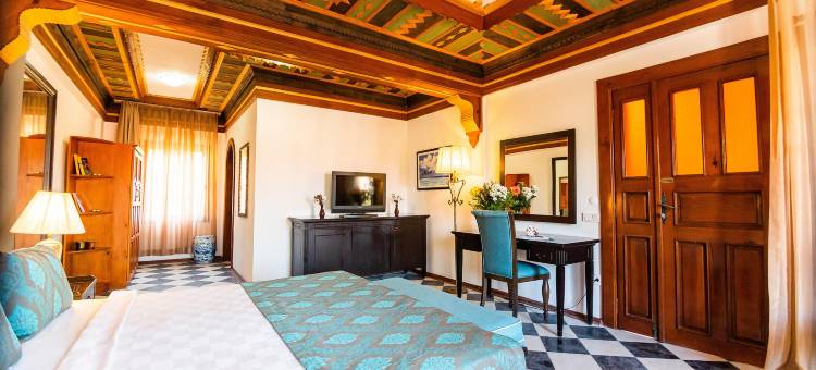 温德姆达特卡Perili湾(Wyndham Datca Perili Bay)图片