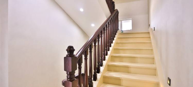 如家华驿系列-通辽开鲁县新开大街驿禾酒店图片