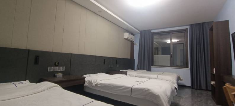 包头锦栖酒店(九原横竖街店)图片