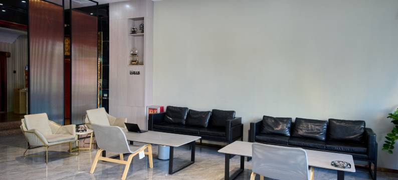 粤塔X电竞民宿(博罗店)图片