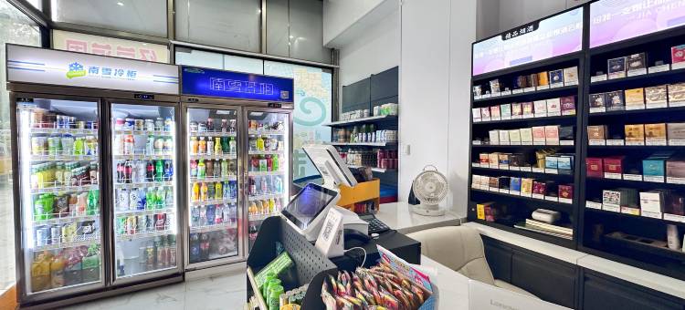 雅美途酒店(南宁动物园清川地铁站店)图片