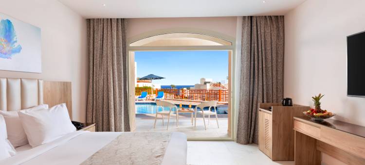 Pickalbatros 皇家大沙姆酒店 - 仅限16岁以上成人(Pickalbatros Royal Grand Sharm - Adults Friendly 16 Years Plus.)图片