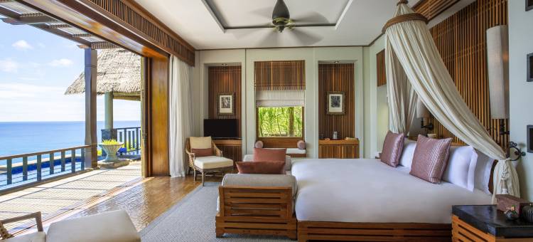 塞舌尔安纳塔拉迈亚别墅(Anantara Maia Seychelles Villas)图片