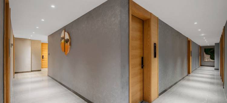 双玉别苑酒店(吉首市政府乾州古城店)图片