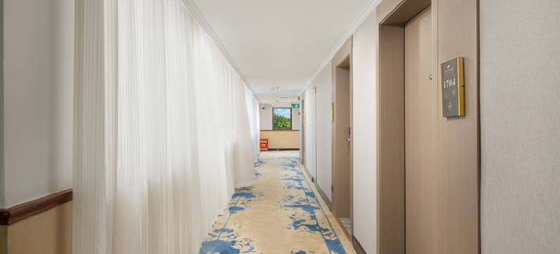 玉林宾馆(玉柴店)图片