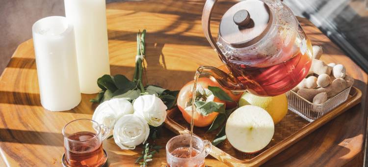 山屿念·月下倾城villa中古奢品典藏美宿(丽江古城大水车店)图片