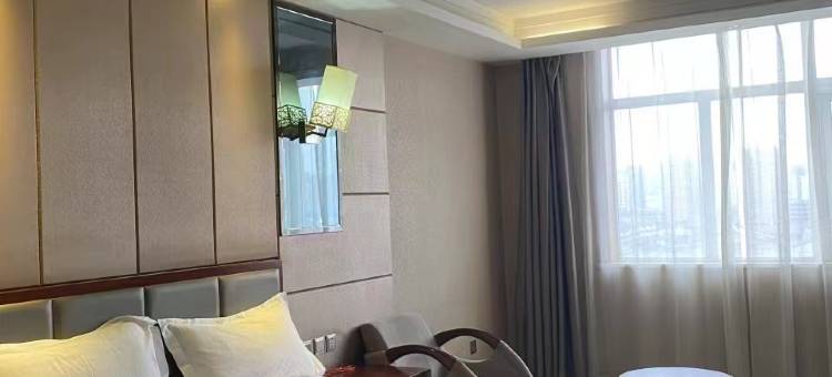 如家华驿精选酒店(陇县宝平路关山大道店)图片