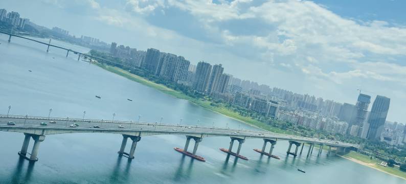 株洲时光里悦酒店图片