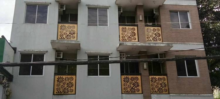 Sunny Day 命金塔住宅(Sunny Day Residences Cainta)图片