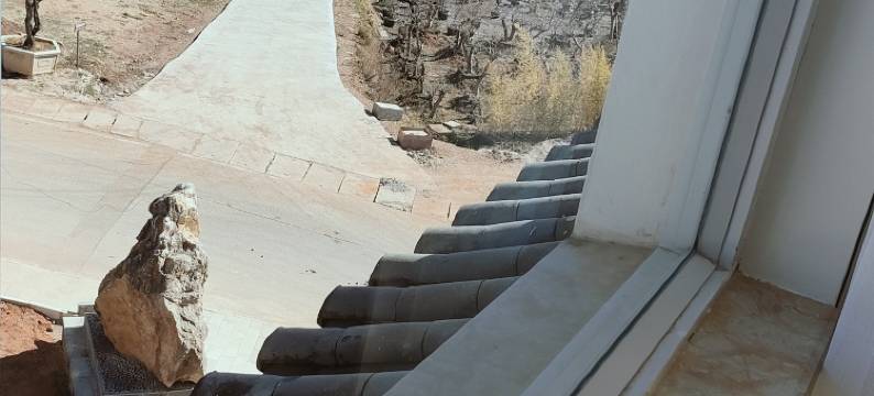 丽江迎客楼观景客栈图片