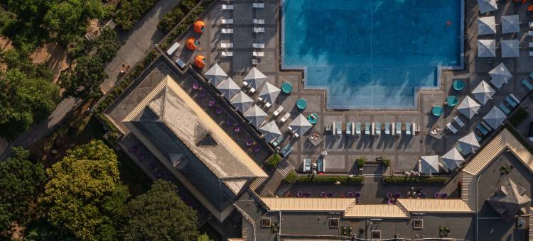 Club Med爱必浓度假村(Club Med Albion)图片