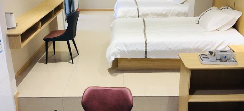 云驿精品酒店图片