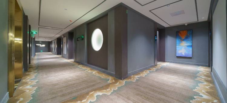 君潮客房(潮安高铁站安南路店)图片