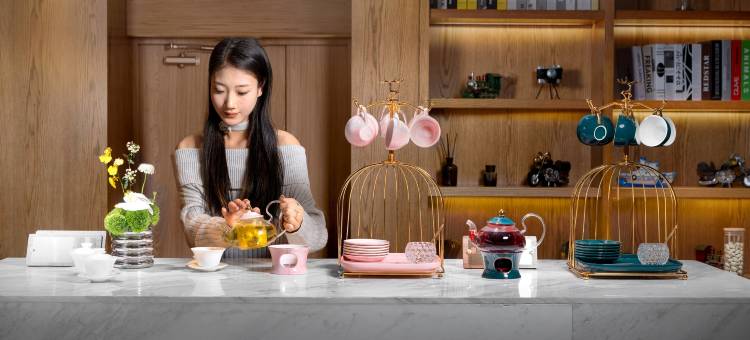 哈尔滨御枫酒店(中央大街索菲亚教堂店)图片