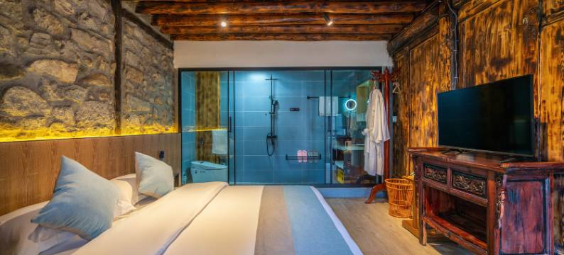 梵净·花涧美宿(大理古城店)图片