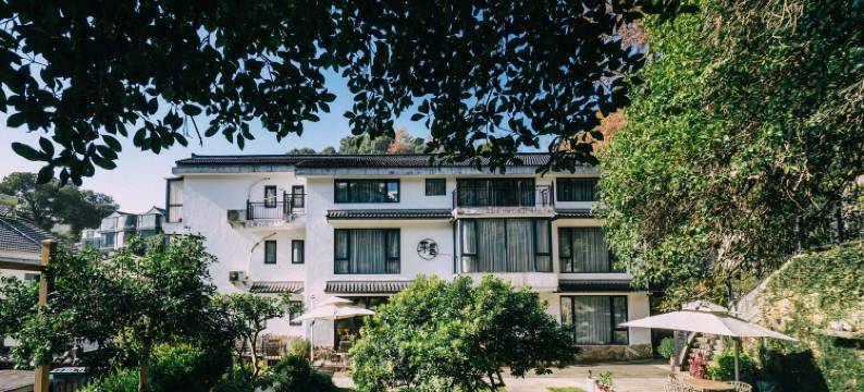 朴隐·乐居民宿(杭州西湖景区店)图片