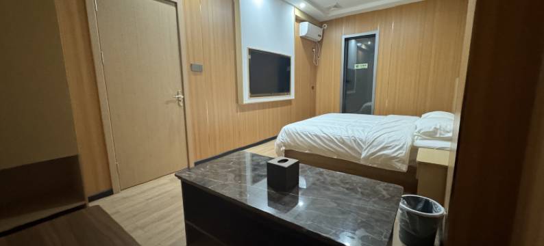 南河酒店(陶瓷大学湘湖店)图片