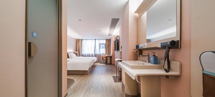 汉庭酒店(琼海环球春天广场店)图片