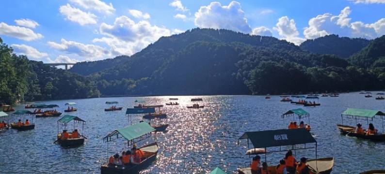 悦漫酒店(贵阳高铁北站梦想城店)图片