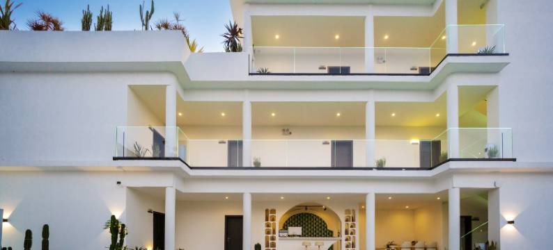 大理心来.悦听阁观景民宿图片