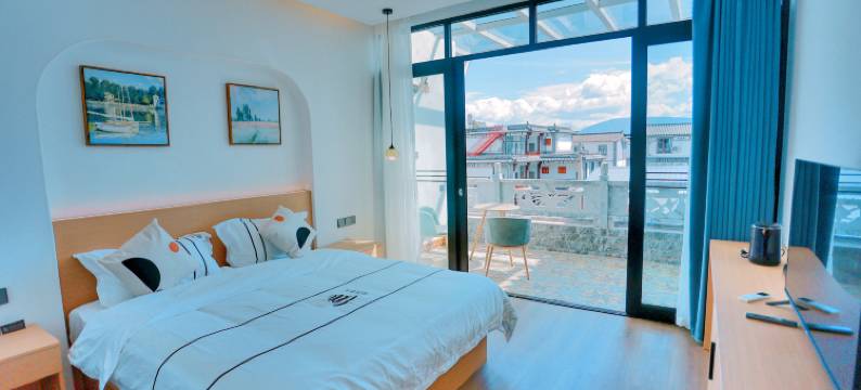 大理石樵民宿(洱海S湾生态廊道店)图片