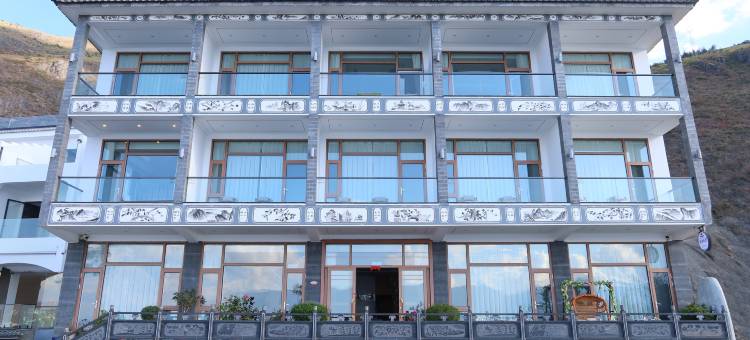 大理嫣语盛夏海景民宿(洱海店)图片