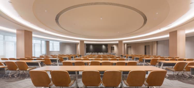 全季酒店(儋州市政府中兴大街店)图片