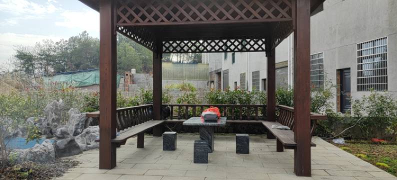 玉山县江南客栈图片