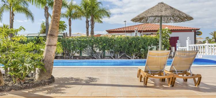 皇家特内里费岛乡村俱乐部酒店(Royal Tenerife Country Club)图片