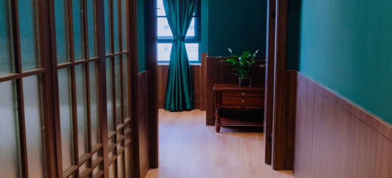 蒋家公馆(新街口地铁站店)图片