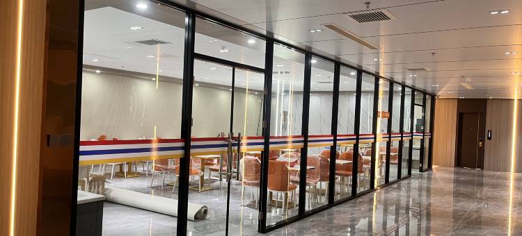 豪客商务酒店(天水路店)图片