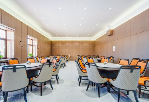 China Cold Pole Village Hotel Hotel Overview