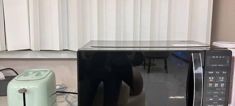 泛鱼电竞酒店(哈尔滨哈西万达店)图片