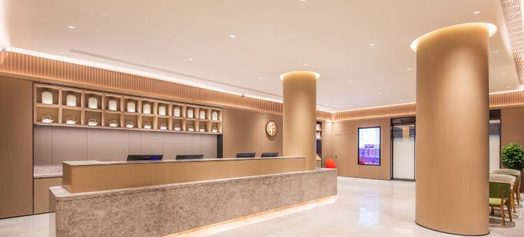 全季酒店(洛阳栾川店)图片