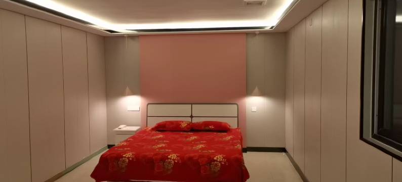 昌邑喜盈门假日酒店图片