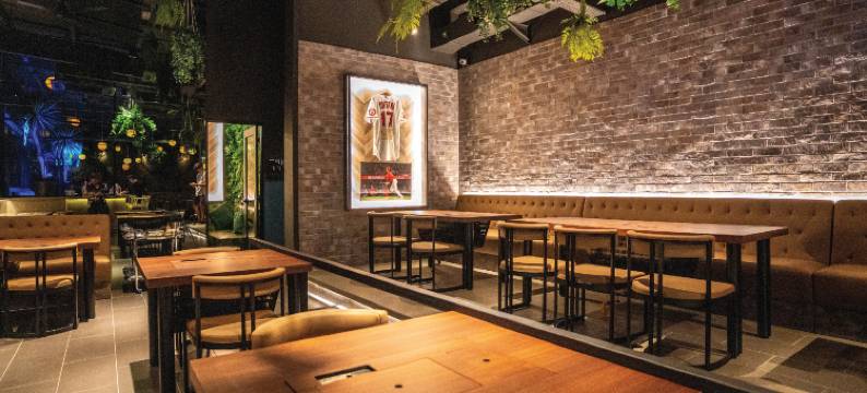 吉隆坡斯特格酒店(STEG Kuala Lumpur)图片