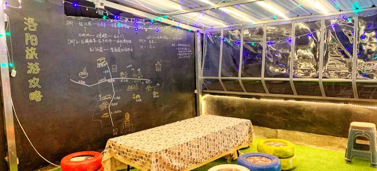 先醒青年旅舍图片