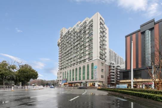 汉庭酒店(武汉黄鹤楼首义广场店)预订价格,联系电话位置地址【携程酒店】