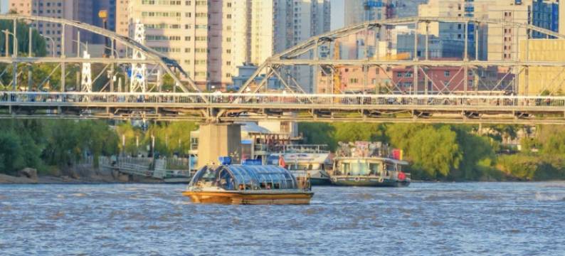 兰州清雅宾馆图片